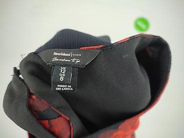 risk sukienka: River Island, Sukienka damska, rozmiar M — 4
