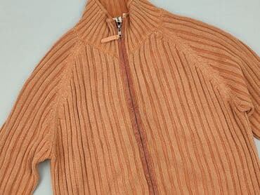 hm sweter z zamkiem: John Baner, Sweter dla mężczyzn, rozmiar L — 12