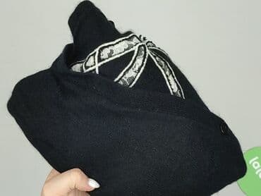 top z puszkiem: Topshop, Kardigan damski, S — 5