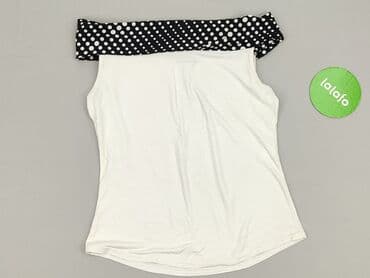 bluzki z frędzlami reserved: Frime, Bluzka damska, rozmiar S — 2