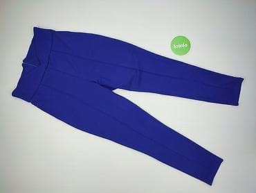 shein stroje: Shein, Spodnie materiałowe damskie, rozmiar L — 2