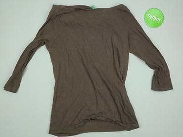 dsquared2 bluza damska: United Colors of Benetton, Bluzka damska, rozmiar M — 3