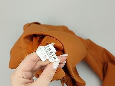 shein lata 80: Shein, Elegancki komplet, rozmiar S — 4