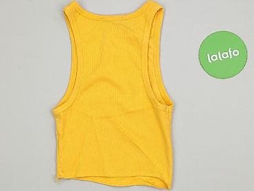 bluzki marmur: Zara, Top damski, rozmiar M — 3