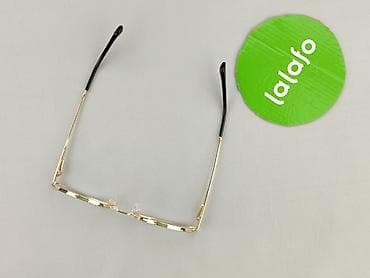 okulary michael kors: Okulary, Przezroczyste, Kocie oczy kształt, stan - Idealny — 3