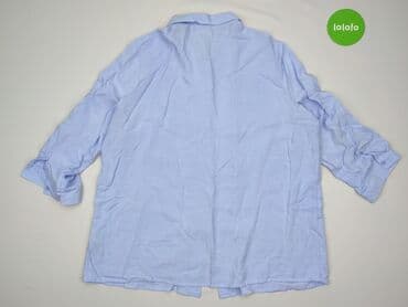 dluga biala koszula: Ulubione, Koszula damska, rozmiar 3XL — 4