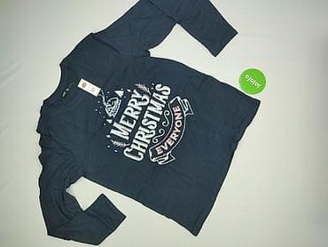carry piżama: Cleve, Piżama dla mężczyzn, rozmiar 2XL — 2