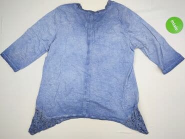 noa noa bluzki: Bluzka damska, rozmiar 2XL — 3