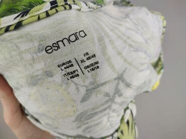 sukienka odcinana pod biustem plus size: Esmara, Sukienka damska, L — 5