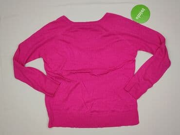 sweter h: Stradivarius, Sweter damski, rozmiar S — 3