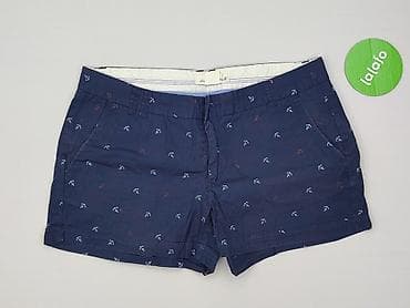 free: H&M L.O.G.G., Szorty damskie, rozmiar L — 2