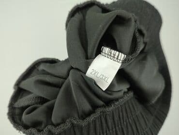 deichmann buty z futerkiem: Mini, Spodnie dresowe dla mężczyzn, rozmiar 2XL — 4