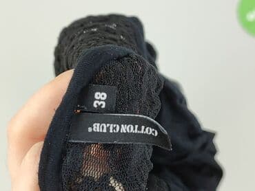 basic top zara: Cotton Club, Top damski, M — 5