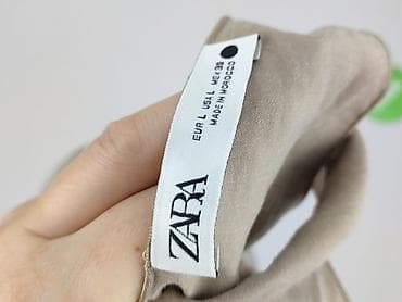 boho zara: Zara, Top damski, rozmiar L — 4