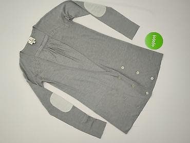 drapaczka do pleców pepco: Patrizia Pepe, Kardigan damski, rozmiar S — 3