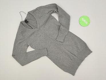 drapowane body: H&M Basic, Sukienka damska, rozmiar XS — 2