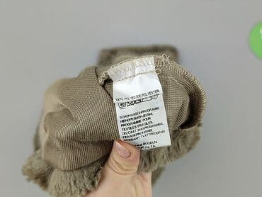 keep away from fire ubrania: Atelier, Ponczo damskie, rozmiar One size — 4