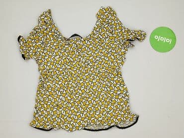 zara bluzki basic: Zara, Bluzka damska, rozmiar S — 4