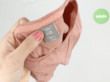 top z bufkami: Blouse, Little kids, 8 years, 122-128 cm, condition - Perfect — 4