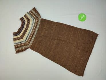 sukienka zima: United Colors of Benetton, Sukienka damska, rozmiar S — 3