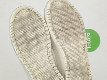 Kobiety: Sneakersy damskie, 37, stan - Dobry — 4