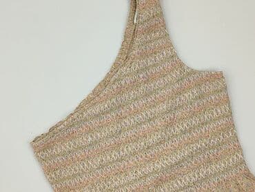 bluzka z asymetrycznym dekoltem: American Eagle, Top damski, rozmiar L — 1