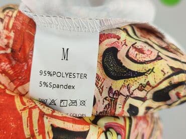 sukienki damskie dopasowane: Sukienka damska, M — 4