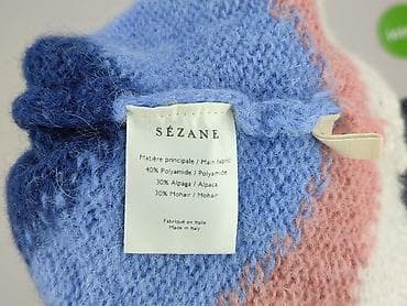 marant: Sézane, Sweter damski, rozmiar S — 5