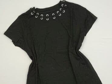 koszulka balmain damska olx: Reserved YFL, T-shirt damski, rozmiar S — 1