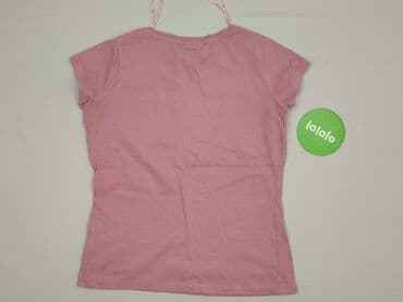 t shirty z czerwonem napisem: Beloved, Women`s T-shirt, size M (EU 38) — 3