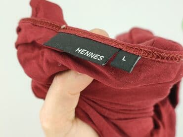 lidl swetry damskie rozpinane: Hennes, Bluzka damska, rozmiar L — 4