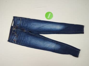 jeans with red stars: Big Star, Jeans for women, size 2XS (EU 32) — 2