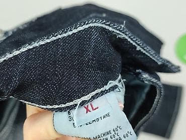american eagle pl: Джинси жіночі, розмір XL — 4