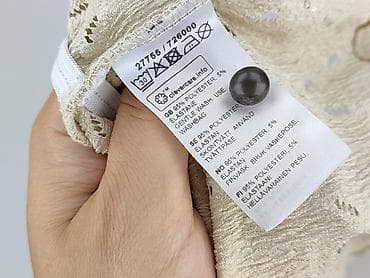 bluza dior: KappAhl, Bluzka damska, rozmiar L — 5
