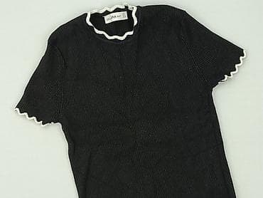 zign buty: Zara, Bluzka damska, rozmiar S — 1