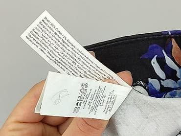 i dodo spodnie: F&F, Spodnie materiałowe damskie, rozmiar S — 5