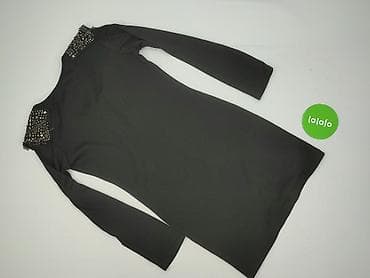 botki czarne: Atmosphere, Sukienka damska, rozmiar S — 3