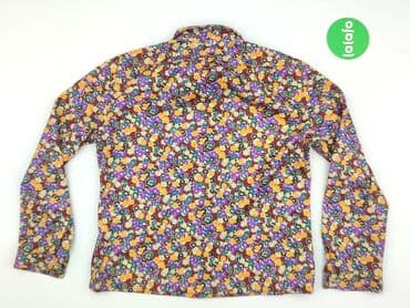 koszula hawajska c a: Women`s shirt, size XL (EU 42) — 3