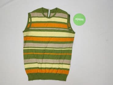 ubrania wiosenne: Women`s sweater, size S — 3