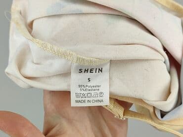 Жінкам: Shein, Топ жіночий, розмір S — 4