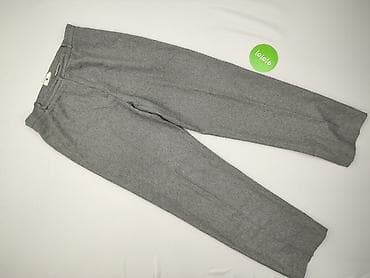 leginsy tall: Punt Roma, Spodnie materiałowe damskie, rozmiar XL — 2