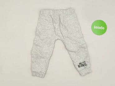 calvin klein jeans retro runner: Спортивні штани, Disney, 1,5-2 р., 92, стан - Хороший — 2