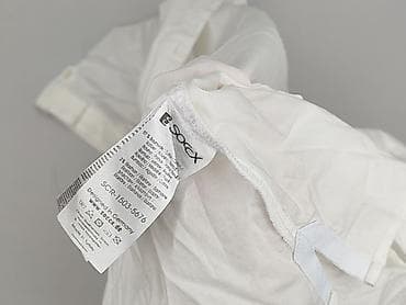 t shirty basic hugo boss: SOCCX, Koszula damska, rozmiar 2XL — 5