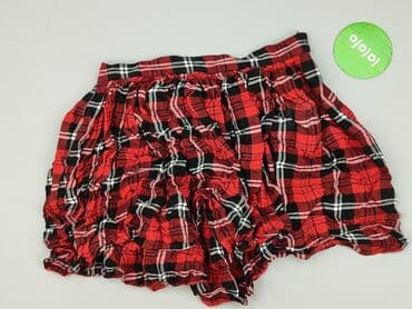 czerwone spódnice w kratkę: Top Secret, Spódnica damska, rozmiar L — 4