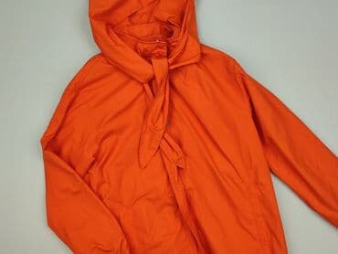 marynarka z futerkiem: Bisou's Project, Parka damska, XS — 1