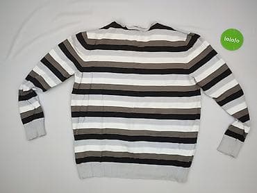 pull an bear: In Extenso, Sweter dla mężczyzn, rozmiar 3XL — 3