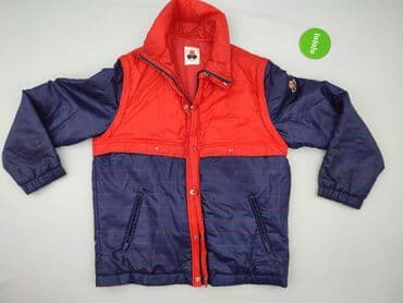 smyk kurtka 2w1: Kurtka przejściowa dla mężczyzn, rozmiar 3XL — 2