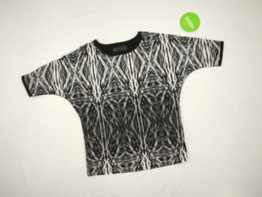 unisono sukienki: Women's blouse, size M (EU 38) — 2