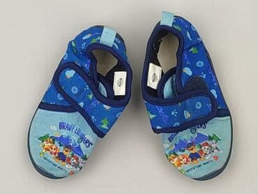 max mara klapki: Slippers Paw Patrol, 26, Used — 1