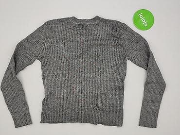 dlugi sweter hm: H&M Divided, Sweter damski, rozmiar M — 3
